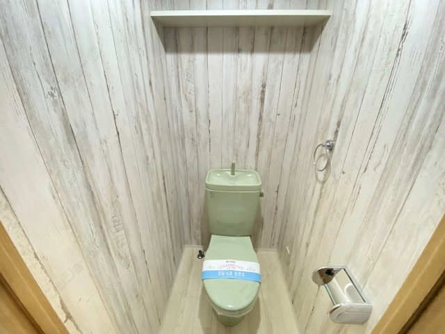 WC