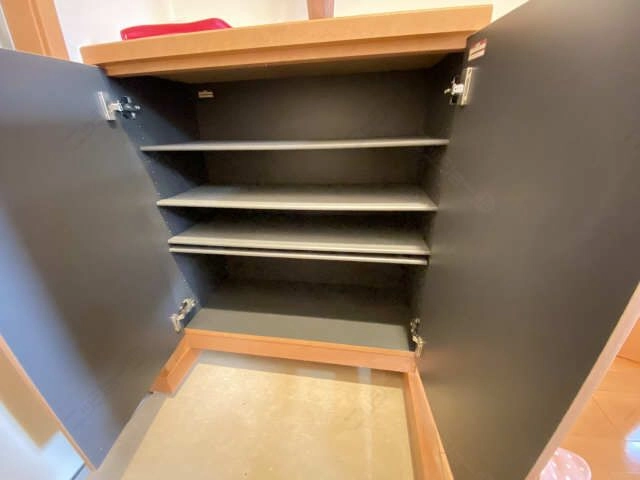 シューズBOX