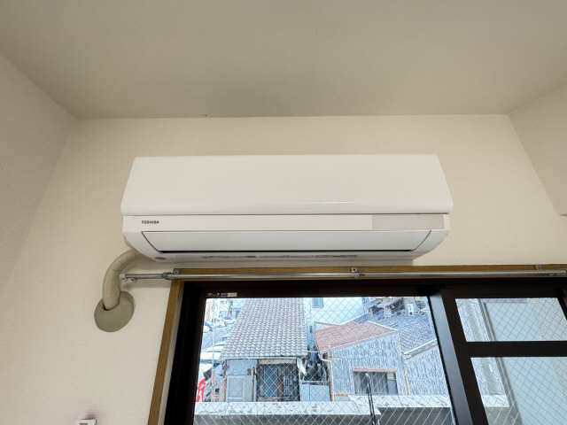 エアコン