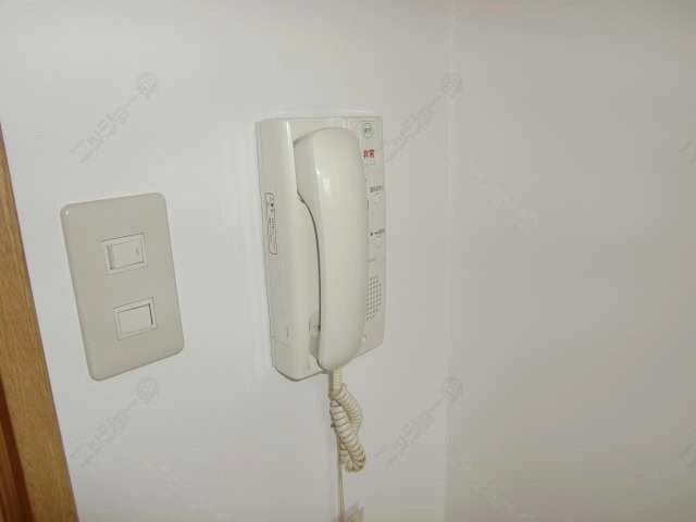 インターフォン