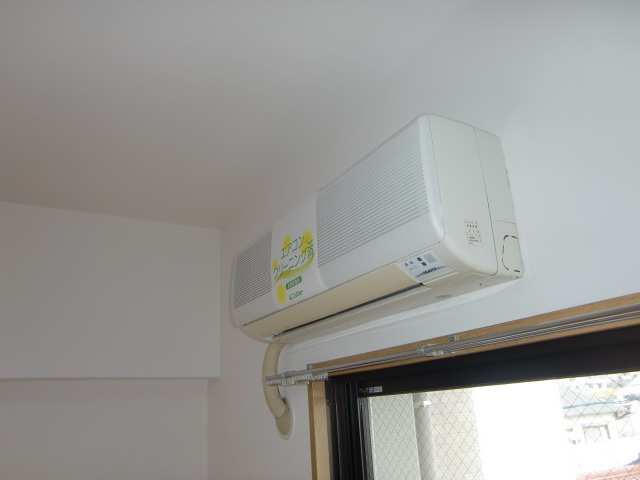 エアコン