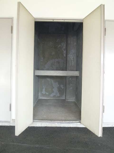 トランクルーム