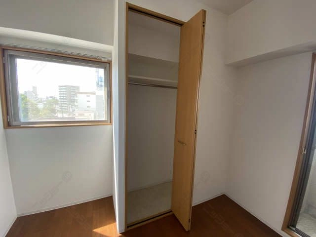 北洋室収納