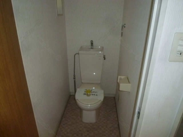 ＷＣ