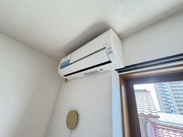 エアコン