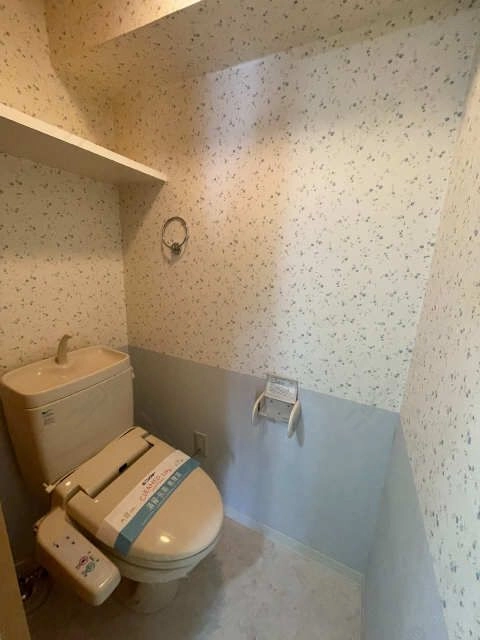 WC