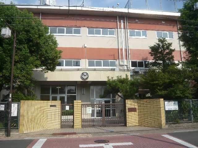 小学校