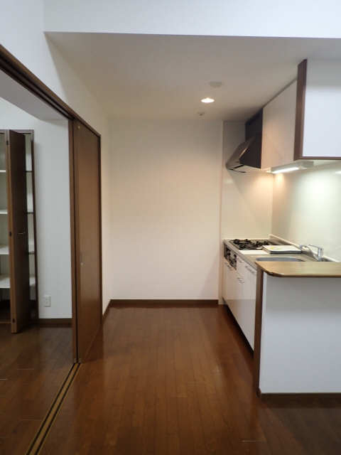 キッチンスペース