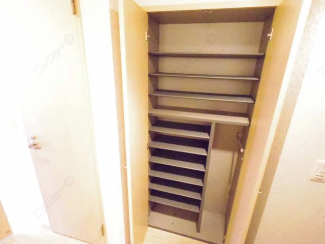 シューズBOX