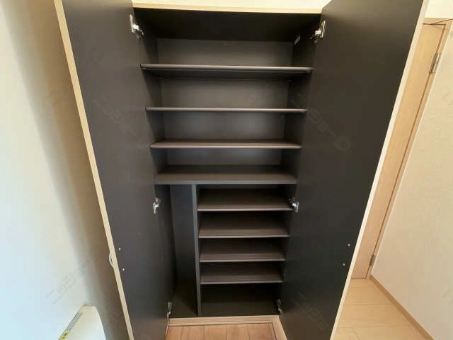 シューズBOX