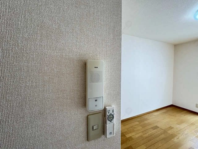 インターホン