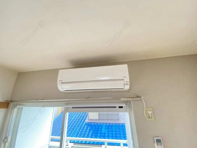 エアコン