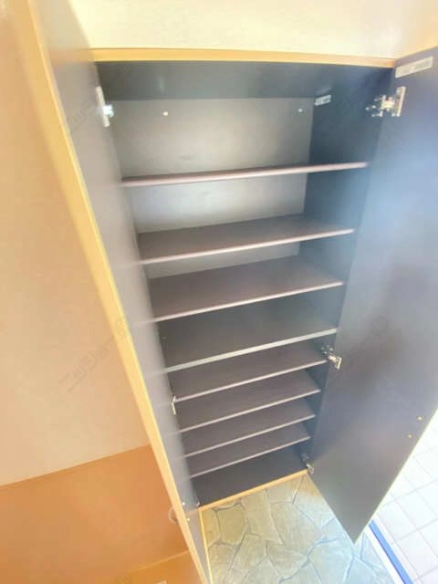 シューズBOX