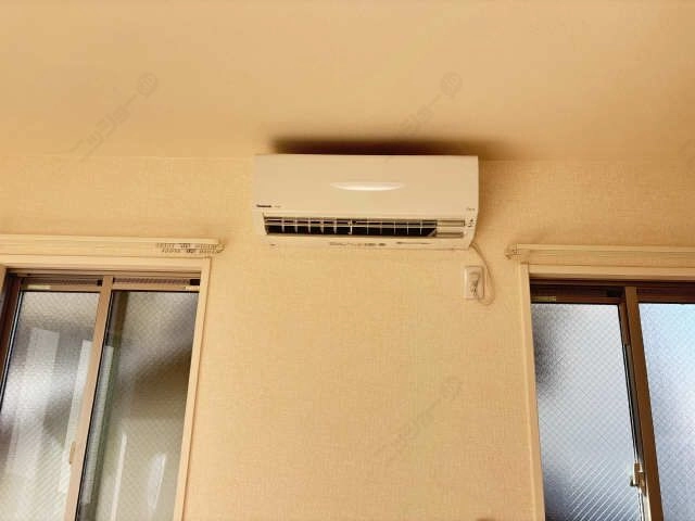 エアコンリビング