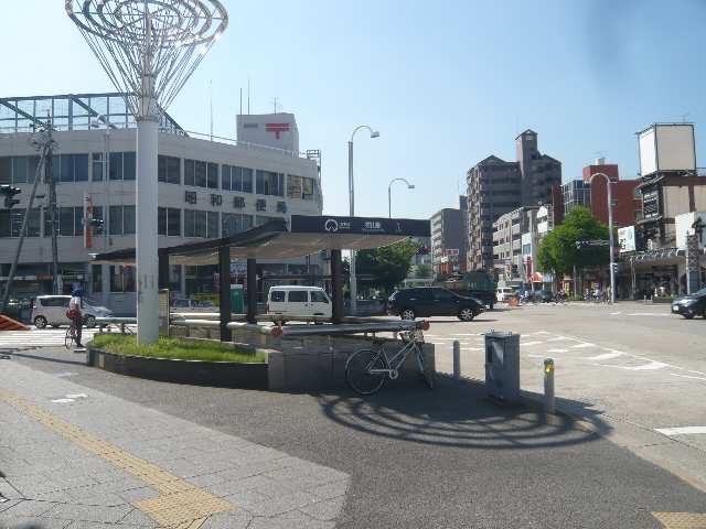 桜山駅
