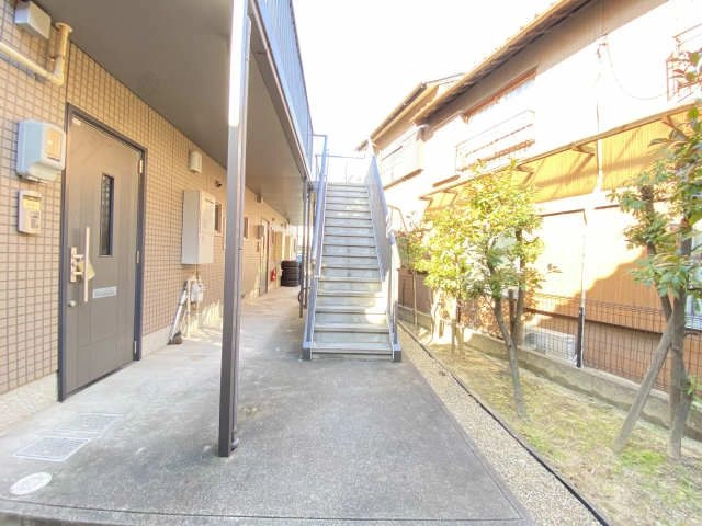 共用部分