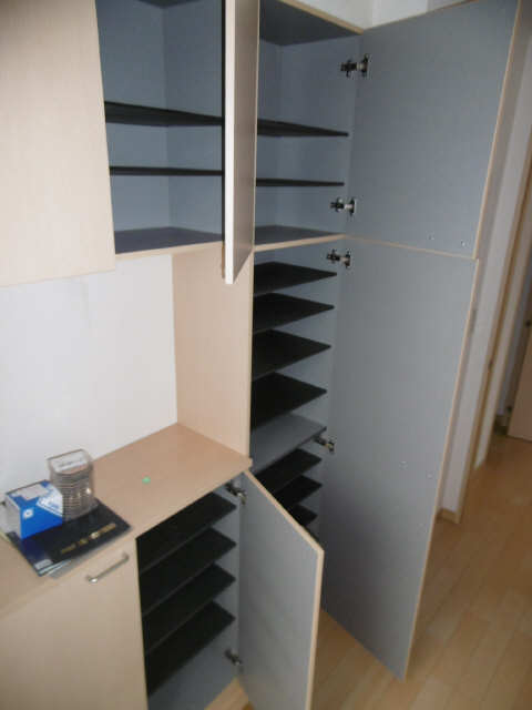 シューズＢＯＸ