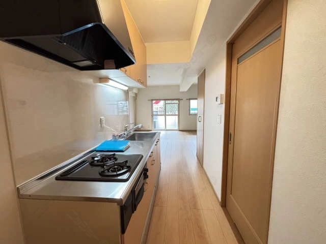 キッチンスペース