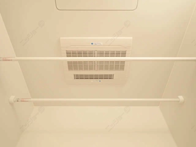 浴室暖房乾燥機