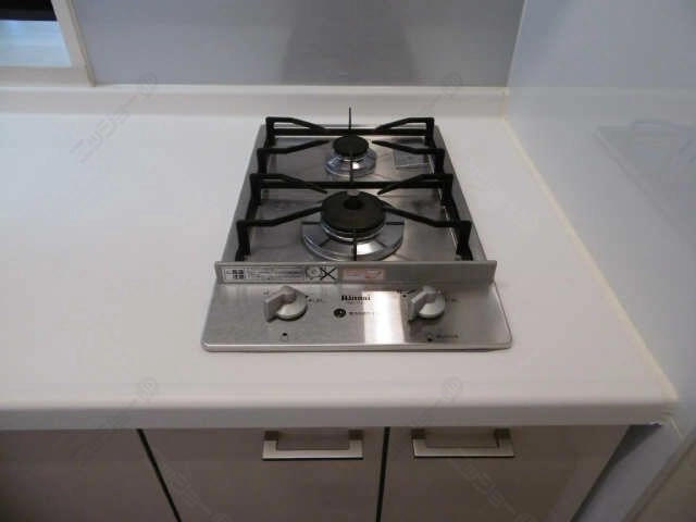 ２口コンロ