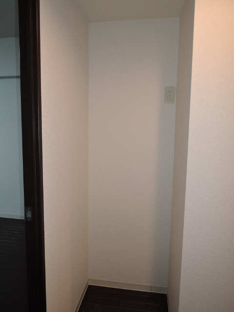 冷蔵庫スペース