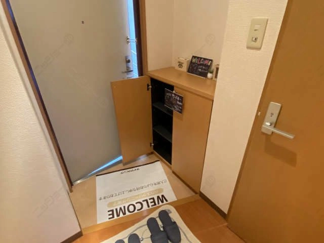 シューズBOX