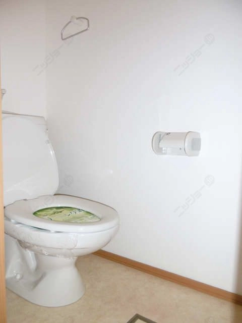ＷＣ