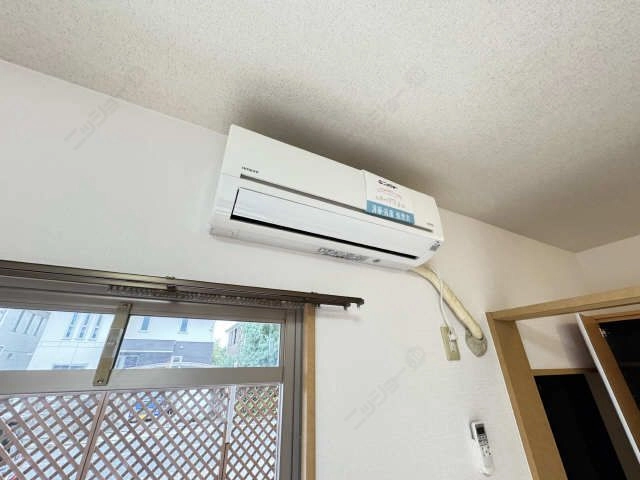 エアコン