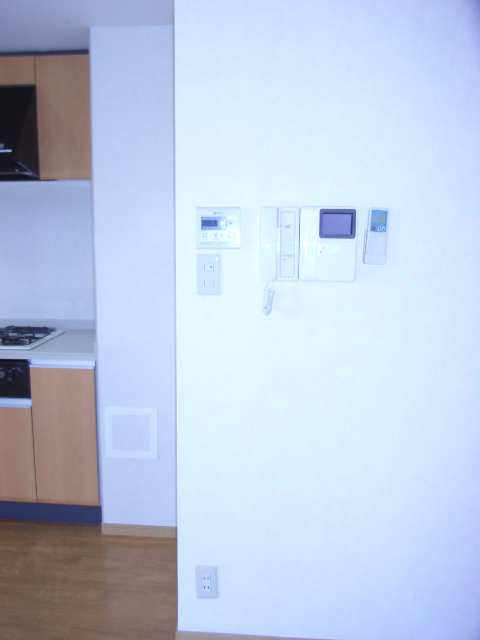 モニター付ｲﾝﾀｰﾎﾝ