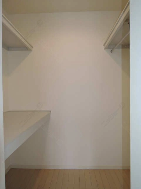 ウォーキンクローゼット