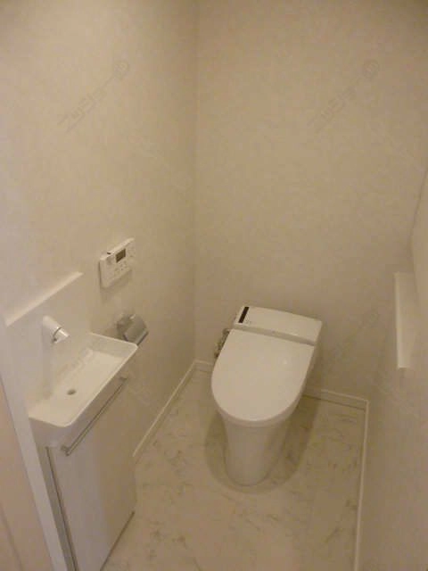 ＷＣ