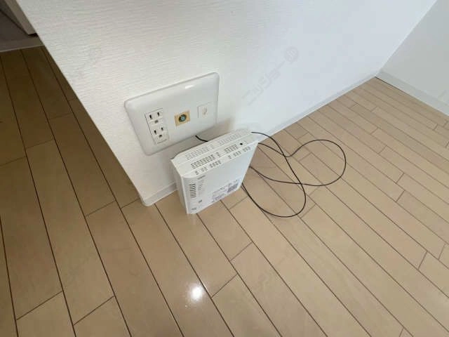 インターネット設備