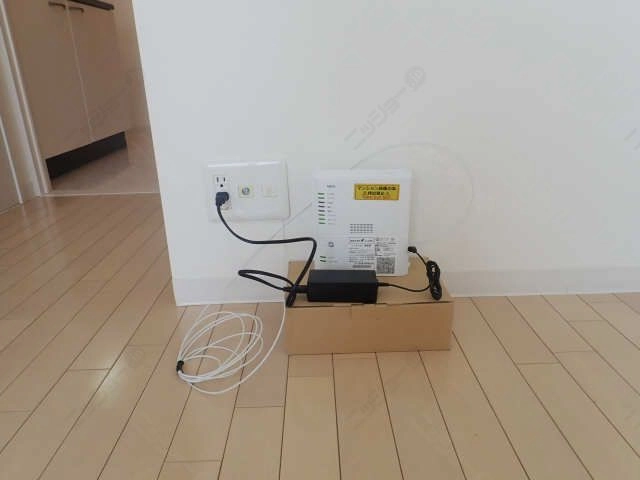 Ｗｉｆｉルーター