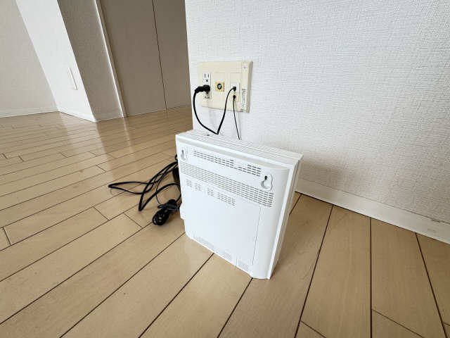 インターネット設備