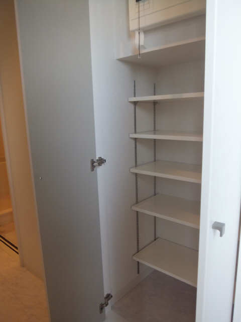 シューズボックス