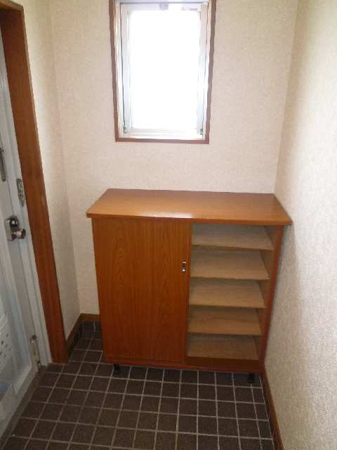 シューズＢＯＸ