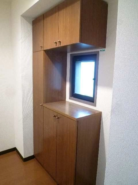 下駄箱