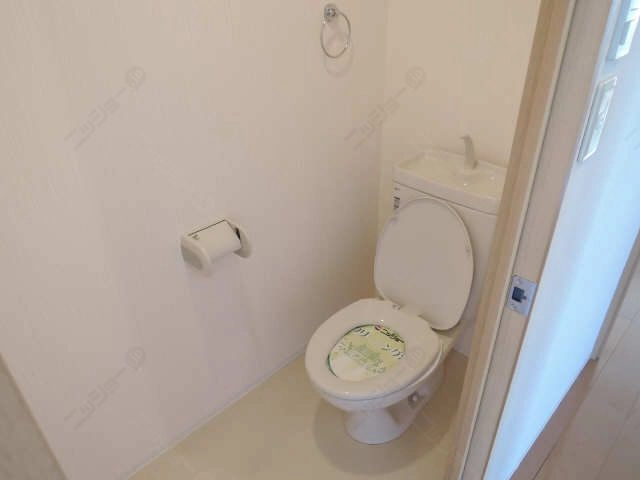 ＷＣ