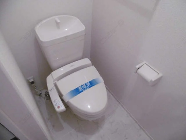 ＷＣ