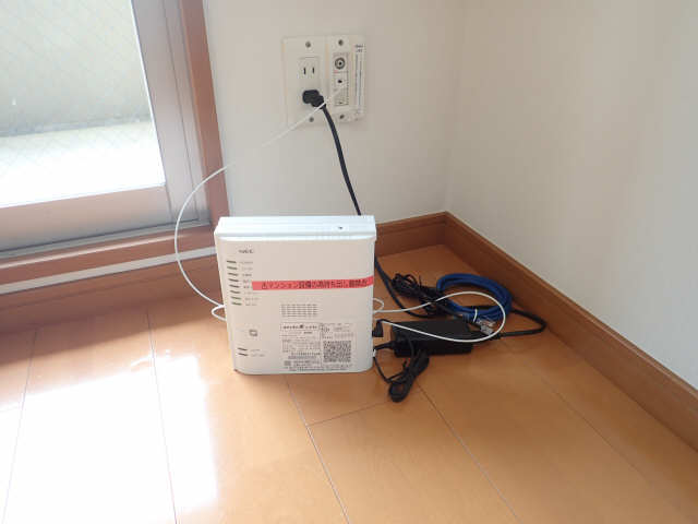 無料インターネット