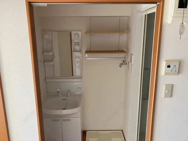洗面所