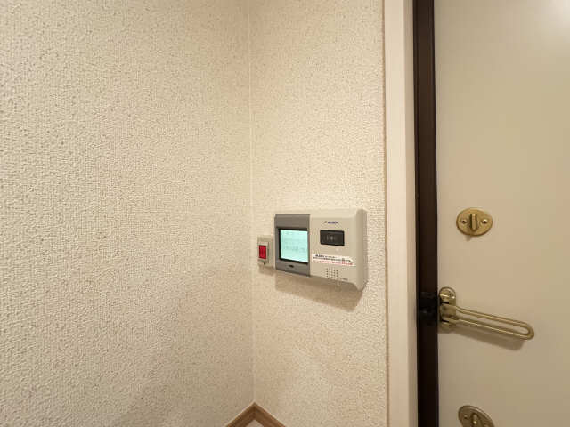 ホームセキュリティ