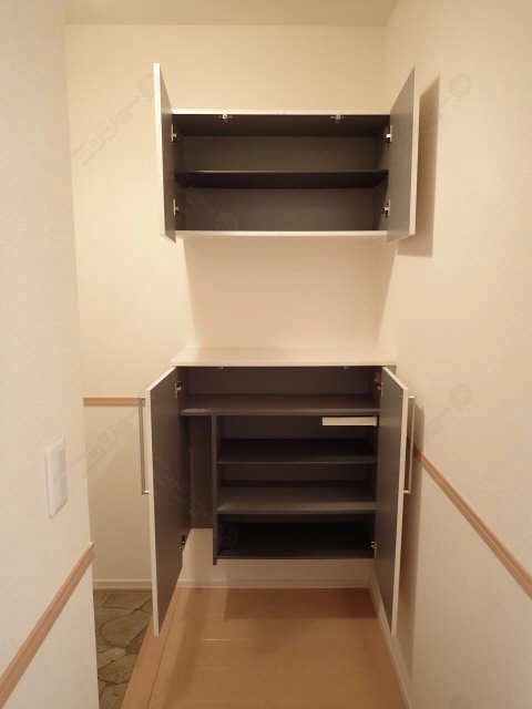 シューズＢＯＸ