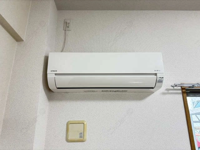 エアコンLD