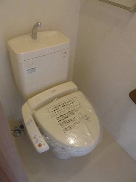 ＷＣ