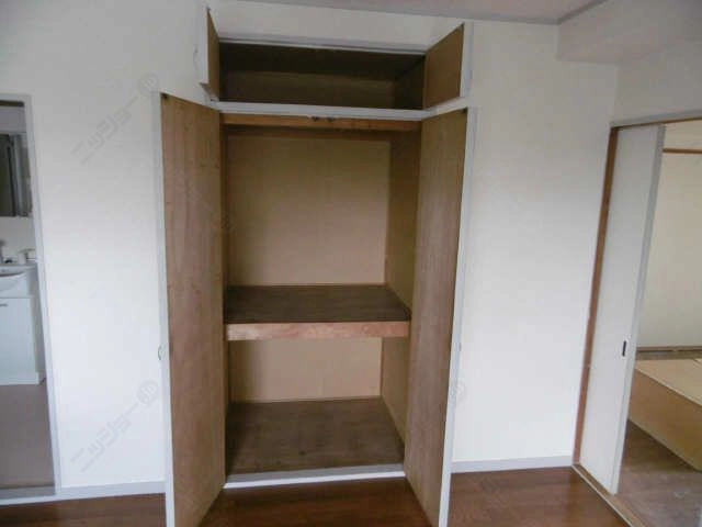LDK収納