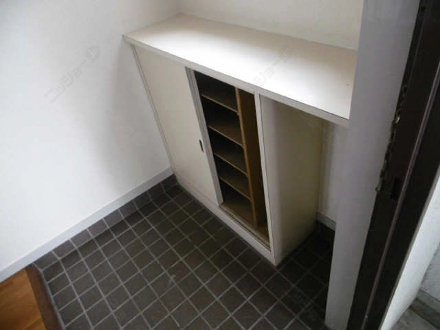 シューズＢＯＸ