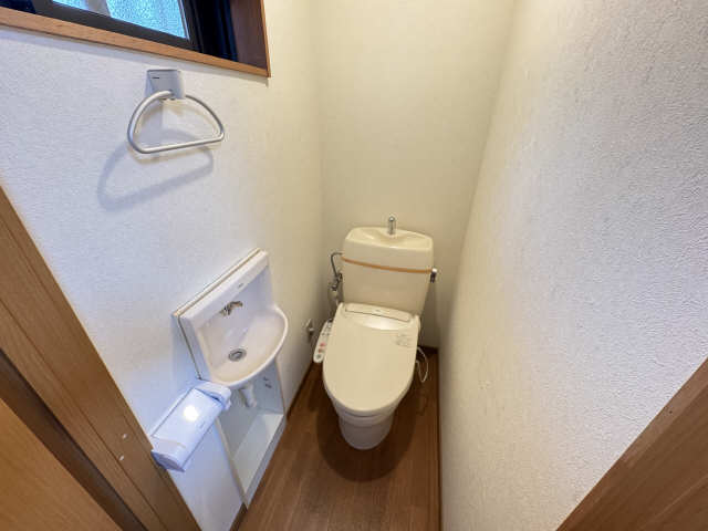 WC