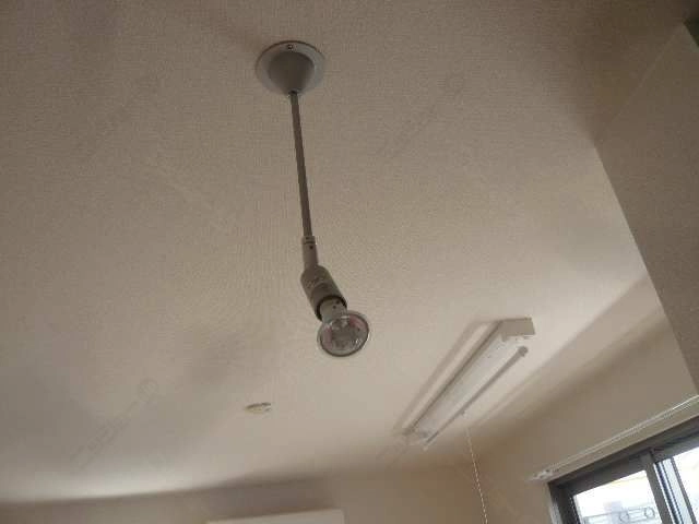 キッチンライト