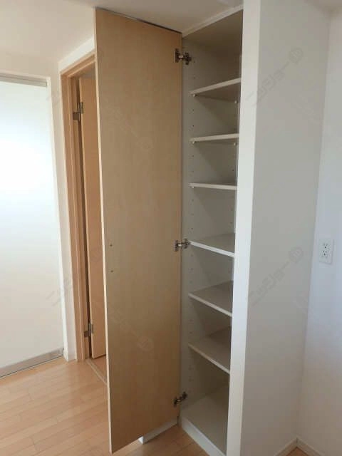 キッチン収納